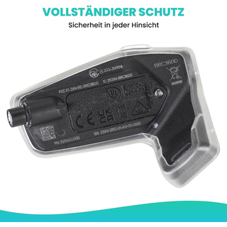 Schutzhlle fr Bosch LED Remote