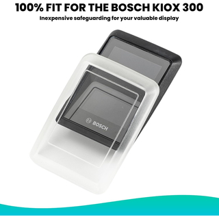 Schutzhlle fr Bosch Kiox 300 Display