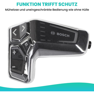 Schutzhülle für Bosch LED Remote